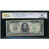 1934A $1000 Chicago FRN PCGS 40