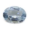 Huge Rare 16.06 Ct GIA Certified Natural Aquamarine