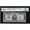 1934A $1000 New York FRN PCGS 50