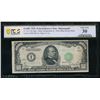 1934 $1000 Minneapolis FRN PCGS 30