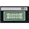 Image 2 : 1928A $1 Silver Certificate PCGS 64PPQ
