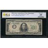 1934A $500 Philadelphia FRN PCGS 20