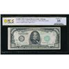 1934 $1000 Chicago FRN PCGS 35