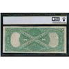 Image 2 : 1917 $1 Legal Tender Note PCGS 25