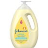 Image 1 : NEW JOHNSON'S HEAD TO TOE WASH TEAR FREE FORMULA