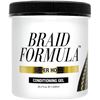 Image 1 : BRAND NEW 1L BOTTLE OF BRAID FORMULA SUPER HOLD