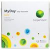 Image 1 : BRAND NEW MY DAY DAILY DISPOSABLE  TORIC SILICONE