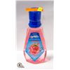 Image 1 : NEW KIDS CREST STRAWBERRY RUSH FLUORIDE RINSE