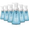 Image 1 : NEW 6 PACK OF 300ML METHOD SEA MINERALS FOAMING