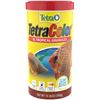 Image 1 : NEW TETRA COLOR XL TROPICAL GRANULES 300G