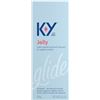Image 1 : NEW KY JELLY WATER BASED PERSONAL LUBRICANT