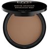 Image 1 : NEW NYX MATTE BRONZER IN SHADE MBB02 DEEP