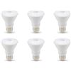Image 1 : NEW WITH BOX 6 PACK OF AMAZON BASICS PAR20 LED