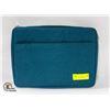 Image 1 : NEW 13" LAPTOP PROTECTIVE SLEEVE WITH ZIPPERED