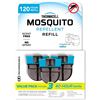 Image 1 : BRAND NEW THERMACELL MOSQUITO REPELLENT REFILL