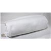 Image 1 : NEW SET OF 6 - 100% COTTON 33.5 X 16.5" WHITE