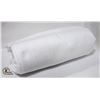 Image 1 : NEW SET OF 6 - 100% COTTON 33.5 X 16.5" WHITE