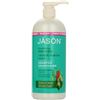 Image 1 : NEW 946ML JASON SMOOTHING SEA KELP SHAMPOO