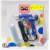 Image 1 : BRAND NEW MR PEN GLUE GUN WITH 10 GLUE STICKS