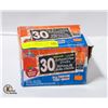 Image 1 : NEW WITH BOX 30 PACK OF ELMERS SCHOOL GLUE STICKS