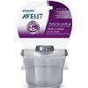 Image 1 : BRAND NEW PHILIPS AVENT FORMULA POWDER & SNACK