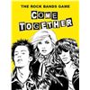Image 1 : NEW COME TOGETHER THE ROCK BANDS GAME