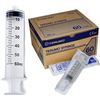Image 1 : NEW TERUMO SYRINGE WITHOUT NEEDLE 60CC
