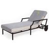 Image 1 : NEW LINUM HOME TEXTILES STANDARD CHAISE LOUNGE