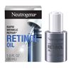 Image 1 : NEW NERUTROGENA RAPID WRINKLE REPAIR 0.3% RETINOL