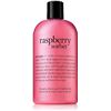 Image 1 : NEW 480ML PHILOSOPHY - RASPBERRY SORBET SHAMPOO