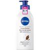 Image 1 : NEW NIVEA BODY LOTION COCOA BUTTER 5 IN 1 625ML