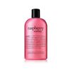 Image 1 : NEW PHILOSOPHY RASPBERRY SORBET SHAMPOO SHOWER GEL