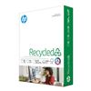 Image 1 : NEW HP RECYCLED PAPER 92 BRIGHTNESS 500 SHEETS