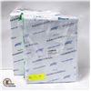 Image 1 : NEW 2 PACK OF 500 SHEETS EACH HAMMERMILL COLORS