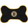 Image 1 : NEW ALL STAR DOGS BOSTON BRUINS BONE SHAPED TOY