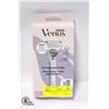 Image 1 : NEW GILLETTE VENUS FOR PUBIC HAIR AND SKIN