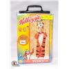 Image 1 : NEW KELLOGG'S CHILDREN SIZE SMALL TONY THE TIGER