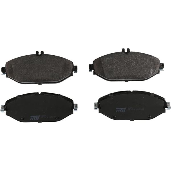 NEW WITH BOX TRW DISC BRAKE PAD SET, TRH1794