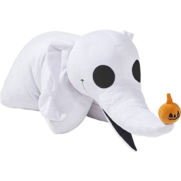 NEW DISNEY FOR PETS TIM BURTONS NIGHTMARE BEFORE