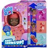 Image 1 : NEW BABY ALIVE BABY GROWS UP TALKING BABY DOLL