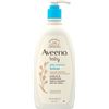 Image 1 : NEW AVEENO BABY DAILY LOTION NATURAL OAT FRAGRANCE