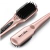 Image 1 : NEW TERVIIIX HAIR STRAIGHTENER BRUSH