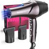 Image 1 : NEW WADODO Y777 HAIR DRYER 2200W PROFESSIONAL