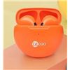 Image 1 : NEW LECOO BY LENOVO TWS HI-FI BLUETOOTH EARBUDS