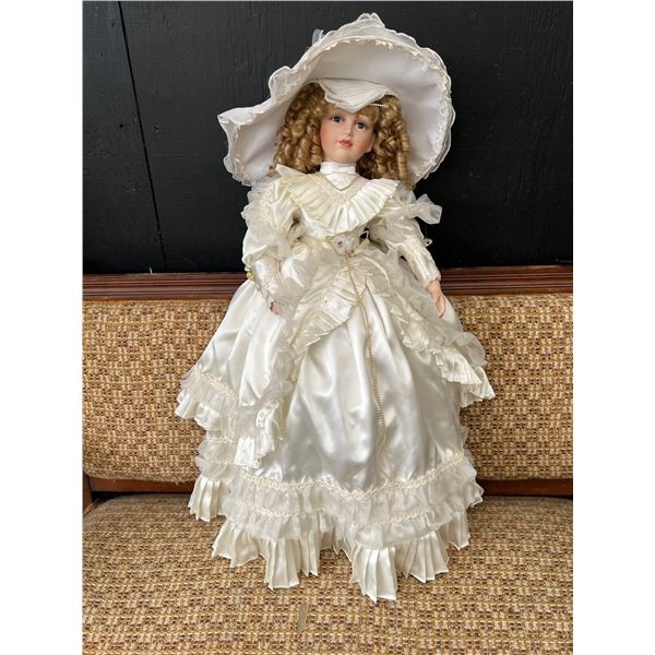 Wedding Doll 30H