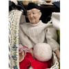 Image 3 : Grandparent Dolls 22H
