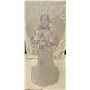 Image 1 : Acrylic Angel Garden Decor