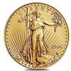 Image 1 : 2024 1/10 oz Gold American Eagle $5 Coin BU