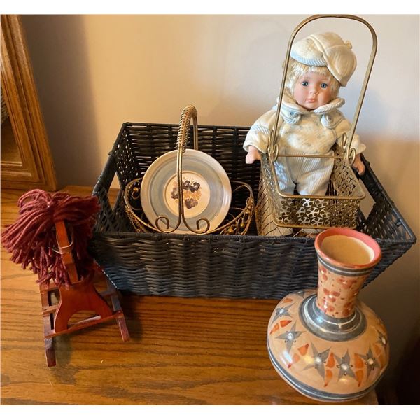 Vintage Collectables Children's Play Things