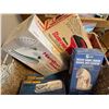 Image 1 : Laundry Essentials- Assorted Household Appliances Hand Held Sewing Steamer & More